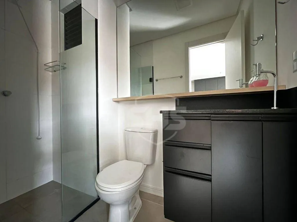 Apartamento com 1 dormitório para alugar, 60 m por R$ 3.620,00/mês - Itoupava Seca - Blumenau/SC — foto 7