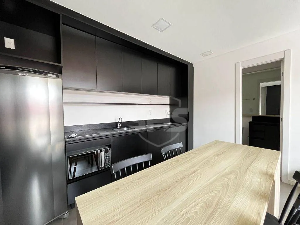 Apartamento com 1 dormitório para alugar, 33 m por R$ 2.620,00/mês - Itoupava Seca - Blumenau/SC — foto 2