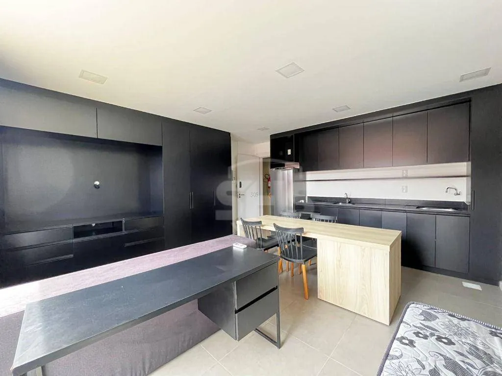 Apartamento com 1 dormitório para alugar, 33 m por R$ 2.620,00/mês - Itoupava Seca - Blumenau/SC — foto 3