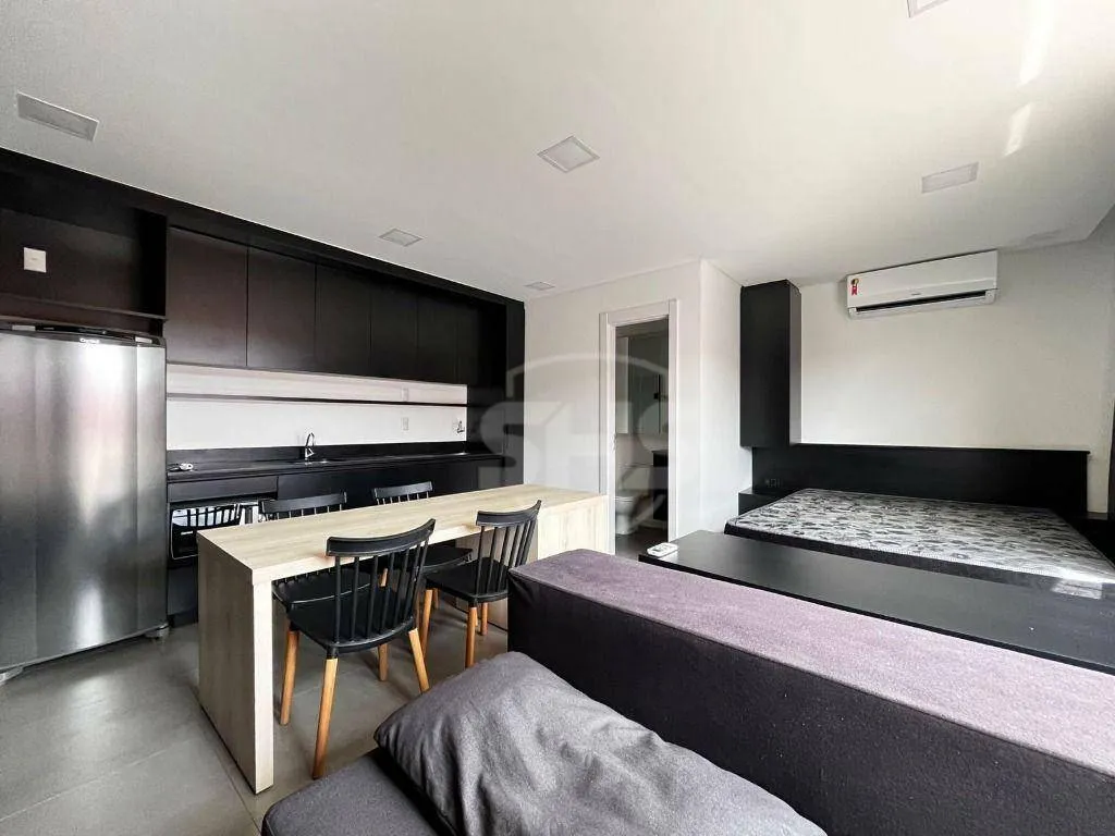 Apartamento com 1 dormitório para alugar, 33 m por R$ 2.620,00/mês - Itoupava Seca - Blumenau/SC — foto 4