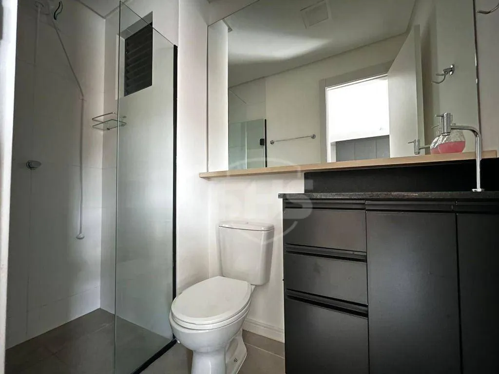 Apartamento com 1 dormitório para alugar, 33 m por R$ 2.620,00/mês - Itoupava Seca - Blumenau/SC — foto 5