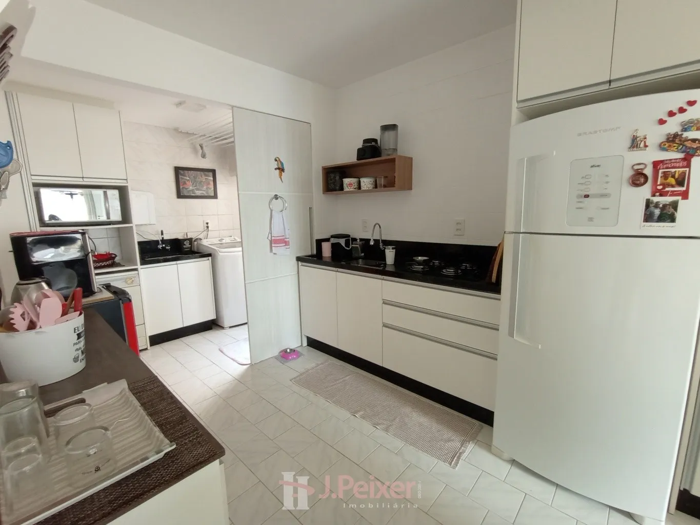 Amplo apartamento com 2 suítes semi-mobiliado Próximo a Cooper da Omino — foto 3