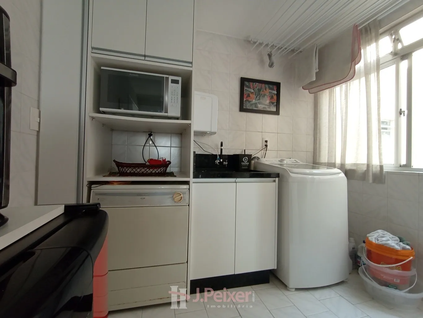 Amplo apartamento com 2 suítes semi-mobiliado Próximo a Cooper da Omino — foto 5