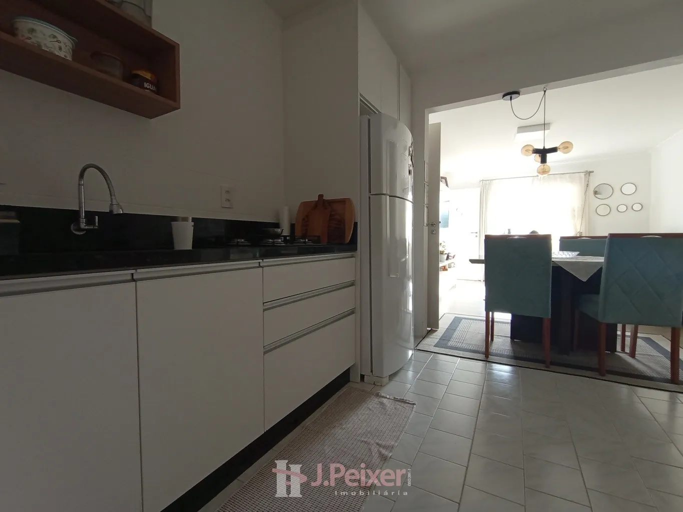 Amplo apartamento com 2 suítes semi-mobiliado Próximo a Cooper da Omino — foto 6