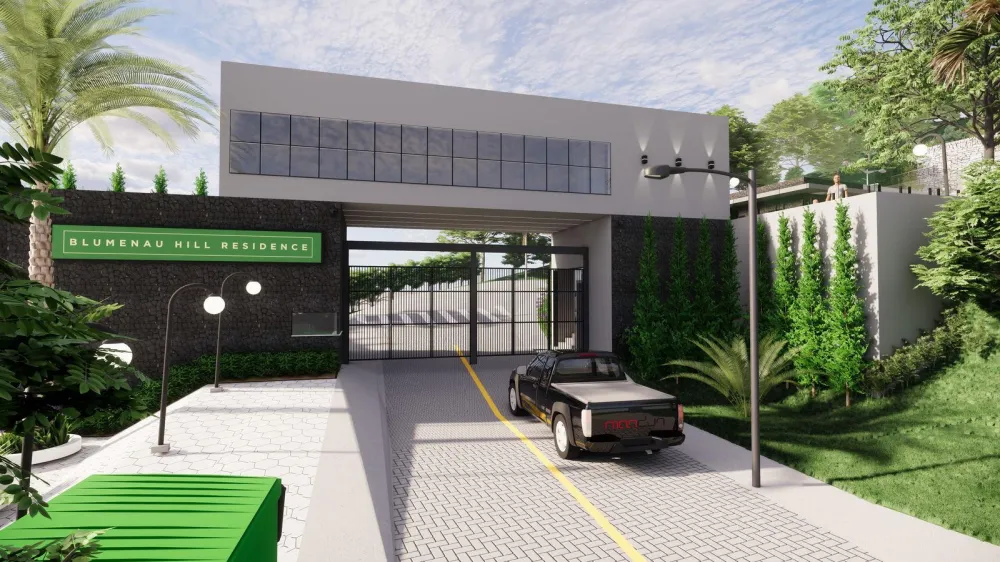 TERRENOS EM CONDOMÍNIO - BAIRRO FORTALEZA — foto 2