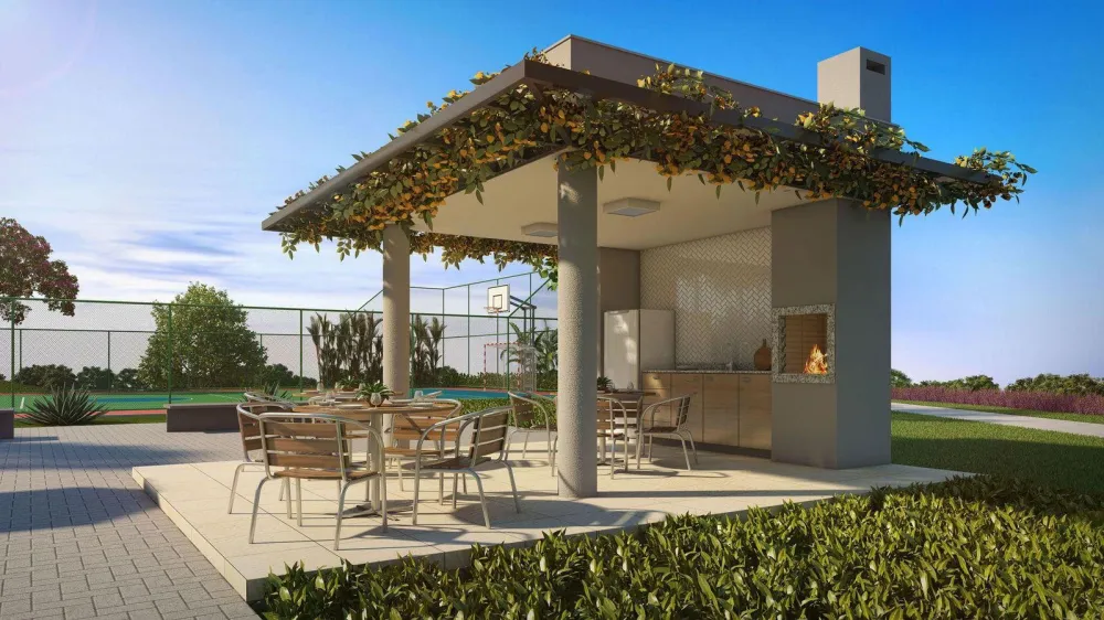 TERRENOS EM CONDOMÍNIO - BAIRRO FORTALEZA — foto 4