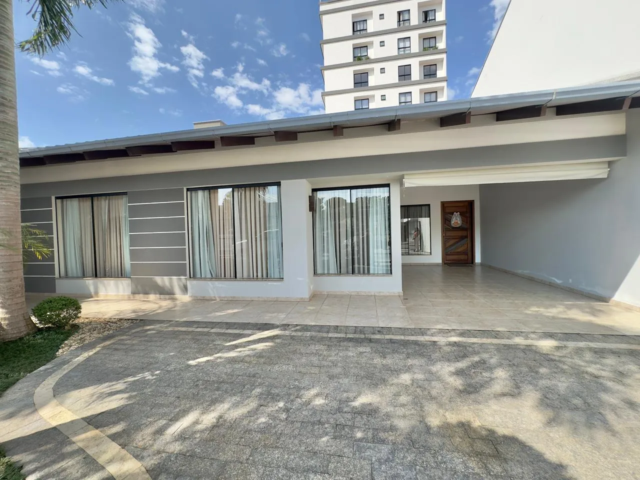 CASA ALTO PADRÃO A VENDA - foto 1