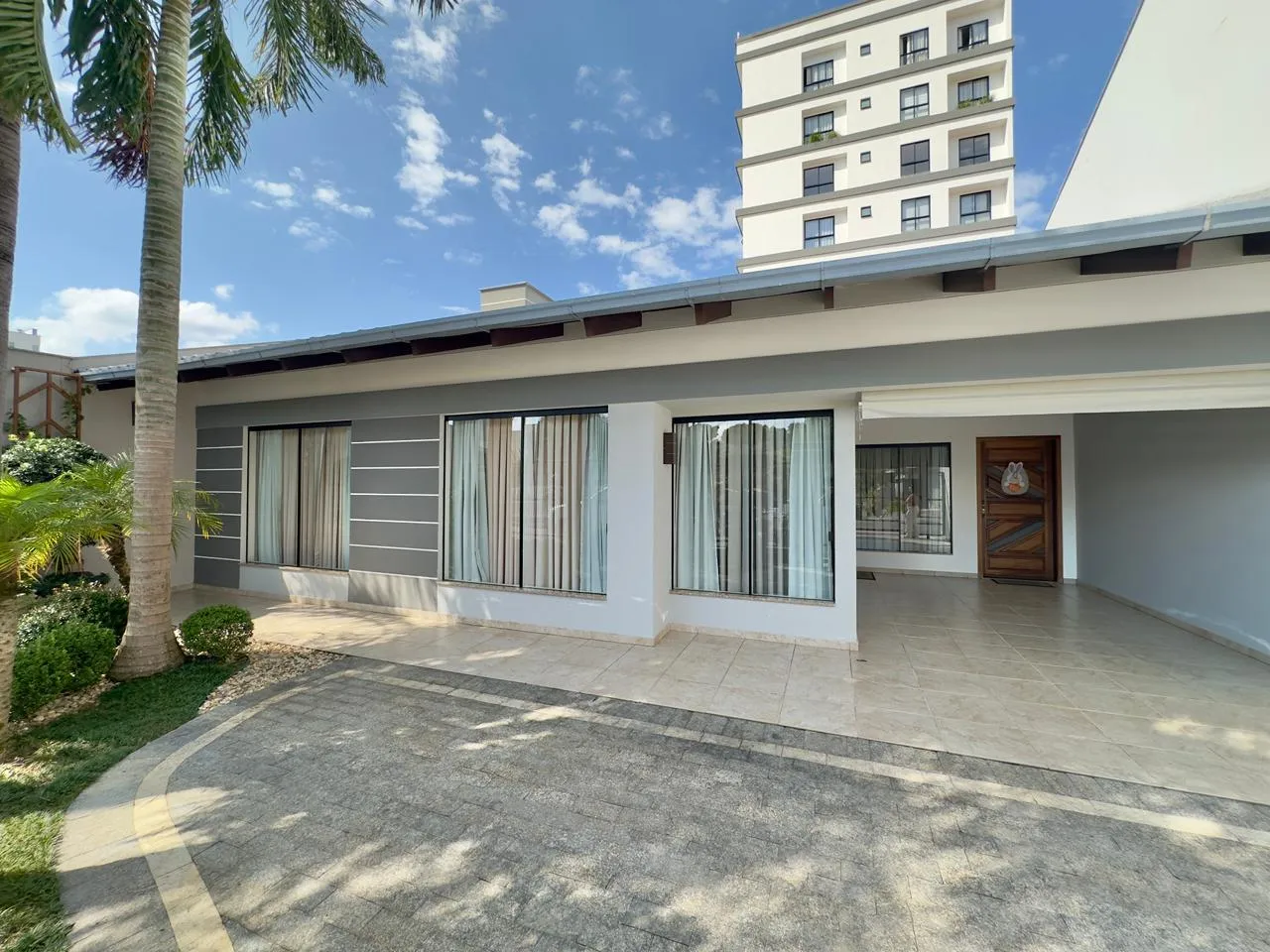 CASA ALTO PADRÃO A VENDA — foto 2