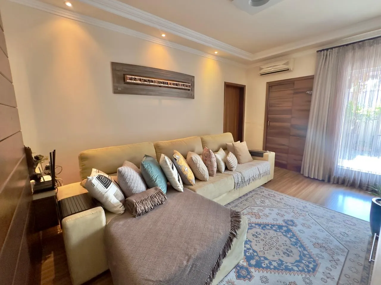 CASA ALTO PADRÃO A VENDA — foto 4