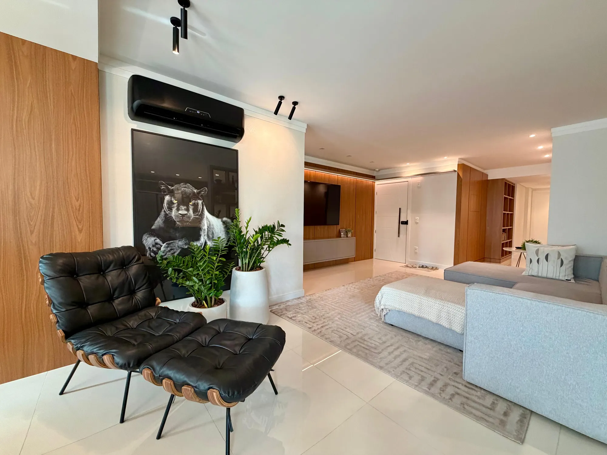 Residencial Arena Di Verona - Centro de Indaial - foto 1