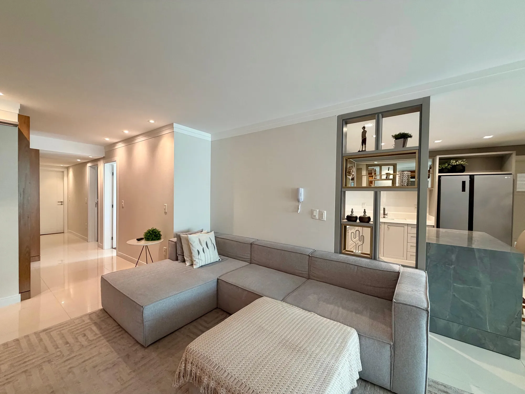 Residencial Arena Di Verona - Centro de Indaial — foto 3