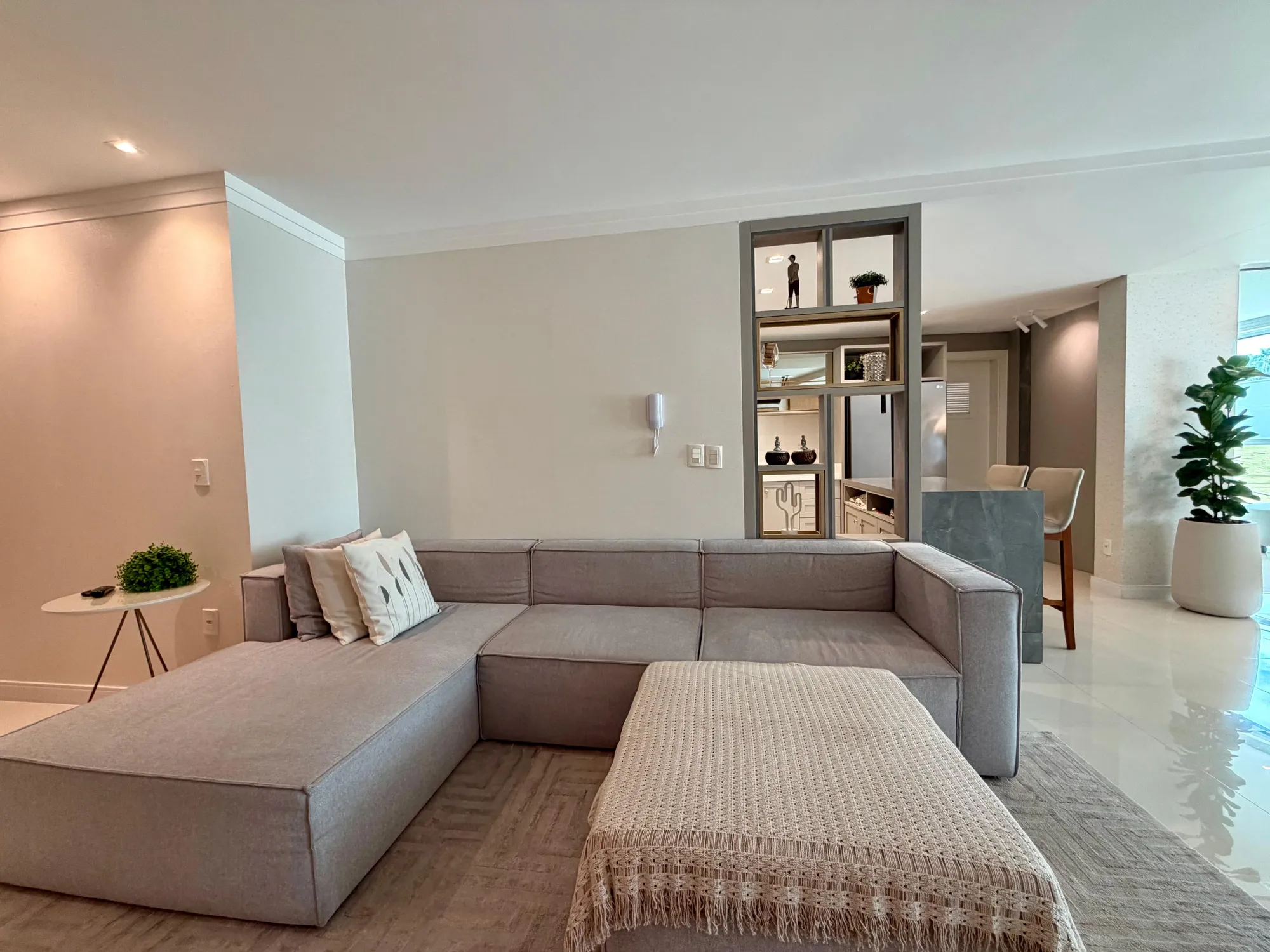 Residencial Arena Di Verona - Centro de Indaial — foto 4