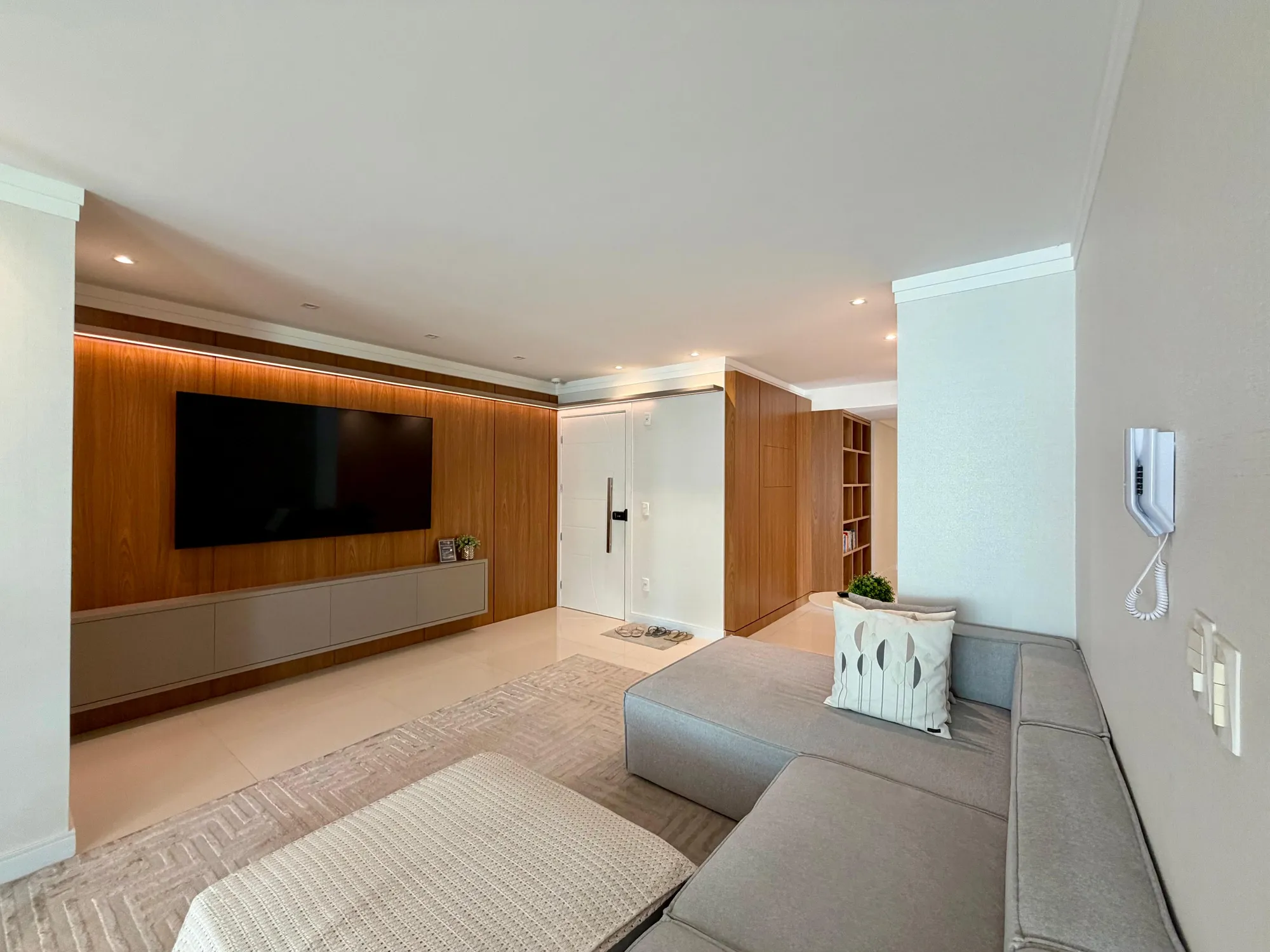 Residencial Arena Di Verona - Centro de Indaial — foto 5