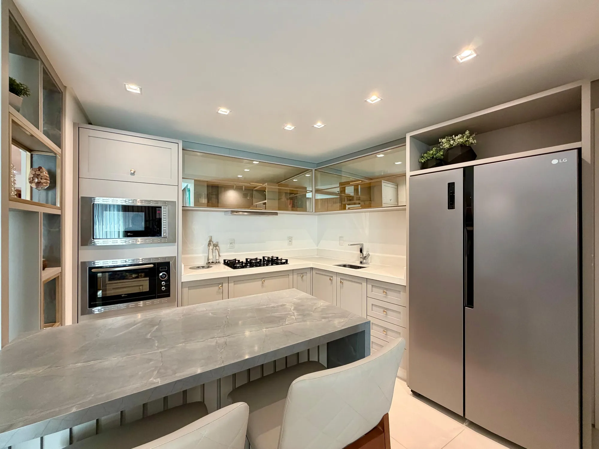 Residencial Arena Di Verona - Centro de Indaial — foto 7