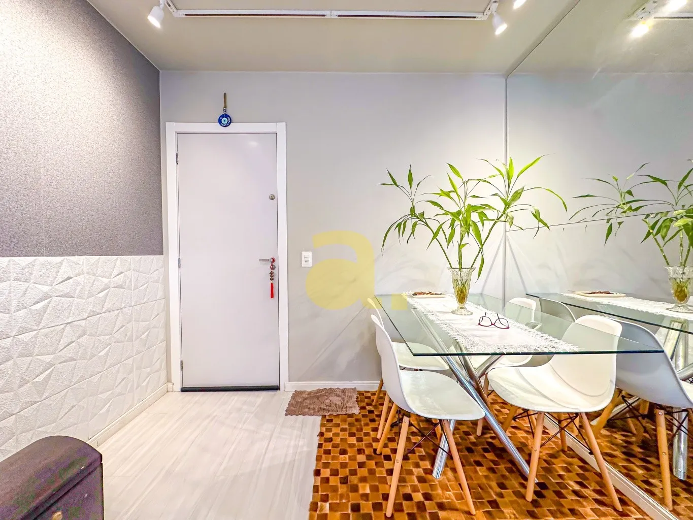 Apartamento Semimobiliado Bairro Victor Konder — foto 7