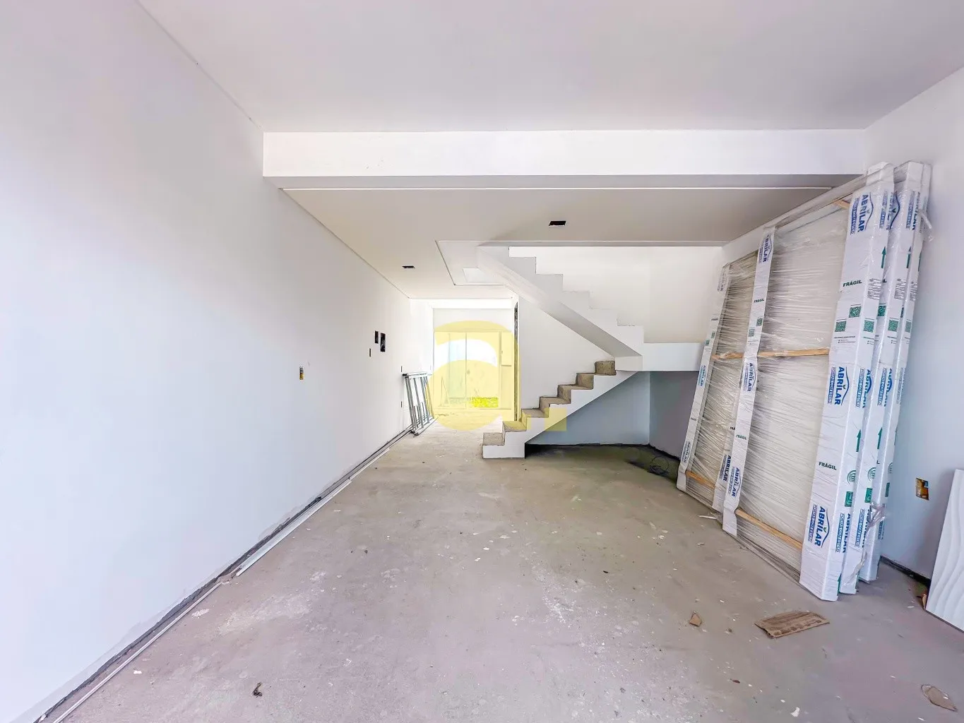 SOBRADO NOVO COM 2 SUÍTES | Salto do Norte, Blumenau — foto 2