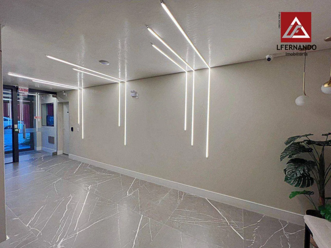 Apartamento com 3 dormitórios à venda, 102 m por R$ 1.950.000,00 - Armação - Penha/SC — foto 3