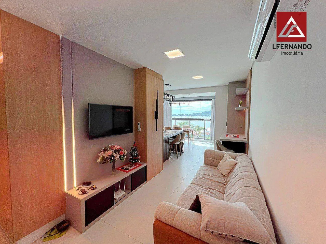 Apartamento com 3 dormitórios à venda, 102 m por R$ 1.950.000,00 - Armação - Penha/SC — foto 5