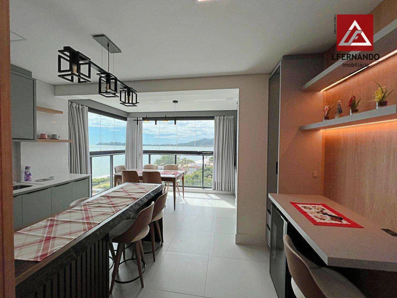 Apartamento com 3 dormitórios à venda, 102 m por R$ 1.950.000,00 - Armação - Penha/SC — foto 6