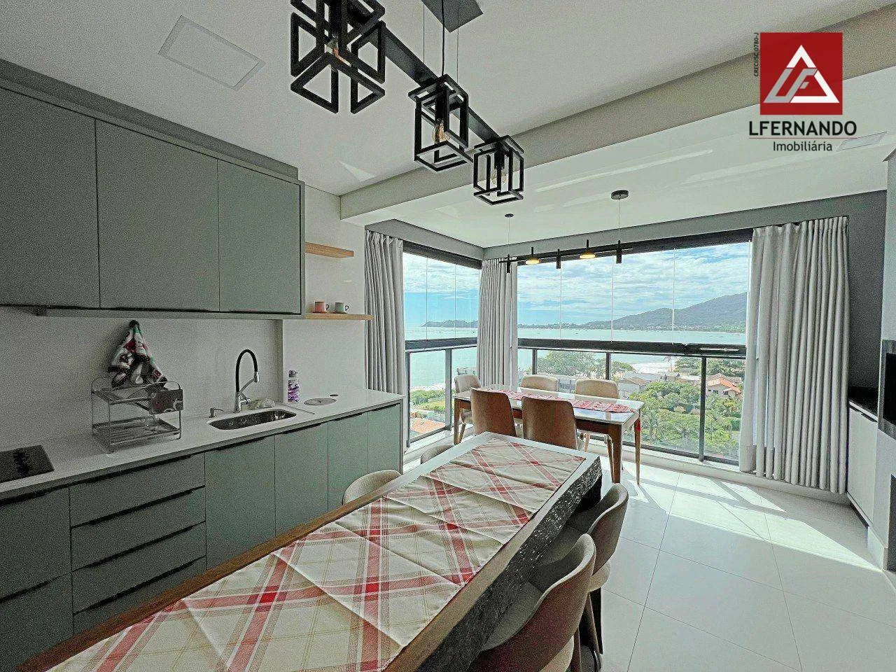 Apartamento com 3 dormitórios à venda, 102 m por R$ 1.950.000,00 - Armação - Penha/SC — foto 7
