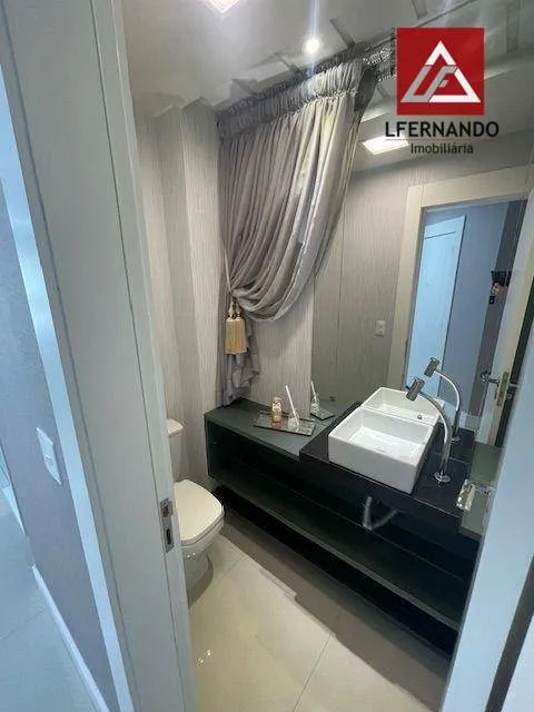 Apartamento mobiliado com 3 suítes à venda, 136 m por R$ 2.700.000 - Centro - Balneário Camboriú/SC — foto 6