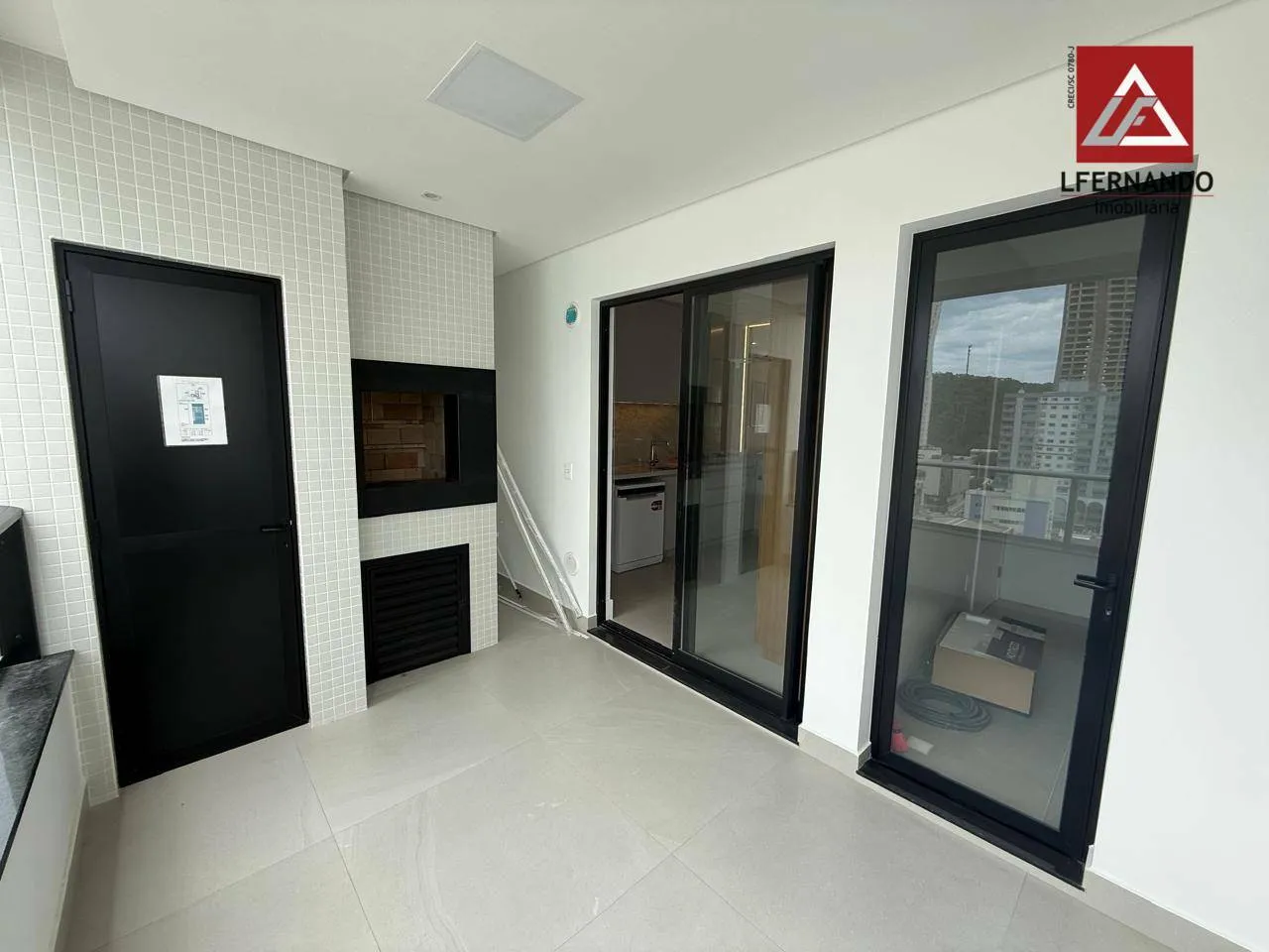Apartamento mobiliado com 3 suítes à venda, 132 m por R$ 2.950.000 - Pioneiros - Balneário Camboriú/SC — foto 6