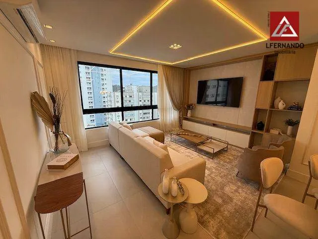 Apartamento mobiliado com 4 suítes à venda, 146 m por R$ 3.950.000 - Pioneiros - Balneário Camboriú/SC — foto 2