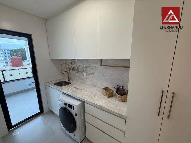 Apartamento mobiliado com 4 suítes à venda, 146 m por R$ 3.950.000 - Pioneiros - Balneário Camboriú/SC — foto 5