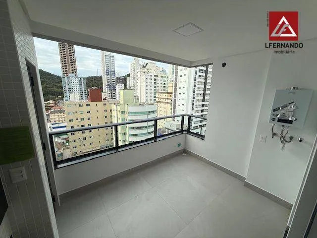 Apartamento mobiliado com 4 suítes à venda, 146 m por R$ 3.950.000 - Pioneiros - Balneário Camboriú/SC — foto 6