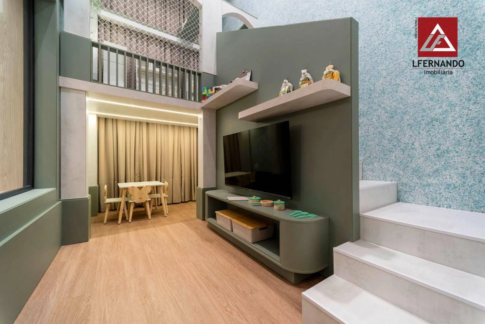 Apartamento novo com 3 suítes à venda, 120 m por R$ 2.950.000 - Centro - Balneário Camboriú/SC — foto 7