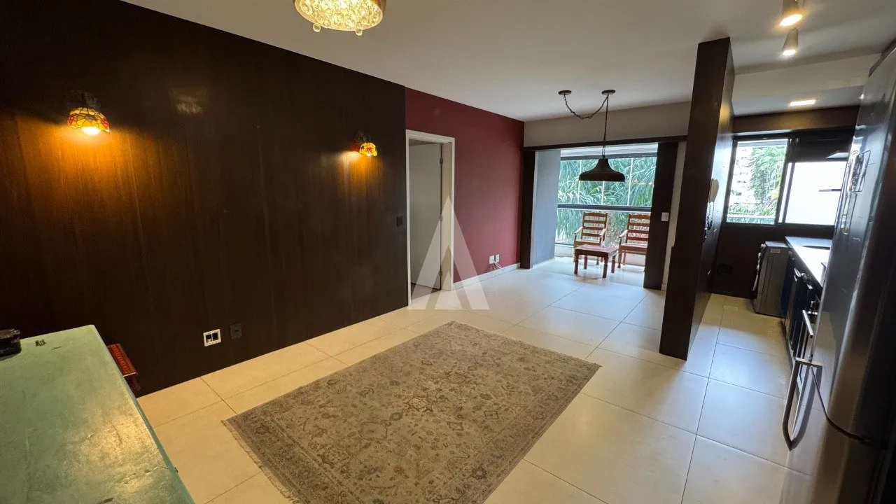 Apartamento no Edifício Ritz Class com 2 suítes à venda no Centro de Joinville - SC de R$775.000,00 por R$745.000,00. — foto 3