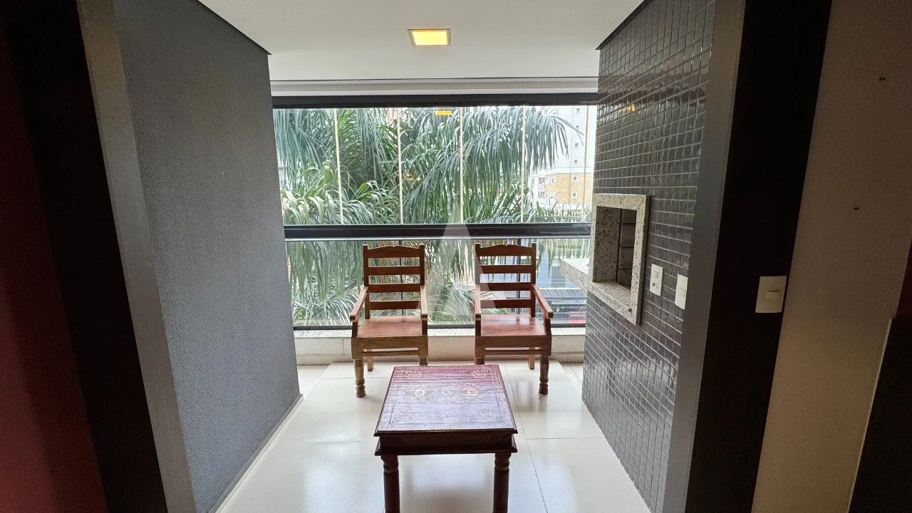 Apartamento no Edifício Ritz Class com 2 suítes à venda no Centro de Joinville - SC de R$775.000,00 por R$745.000,00. — foto 5