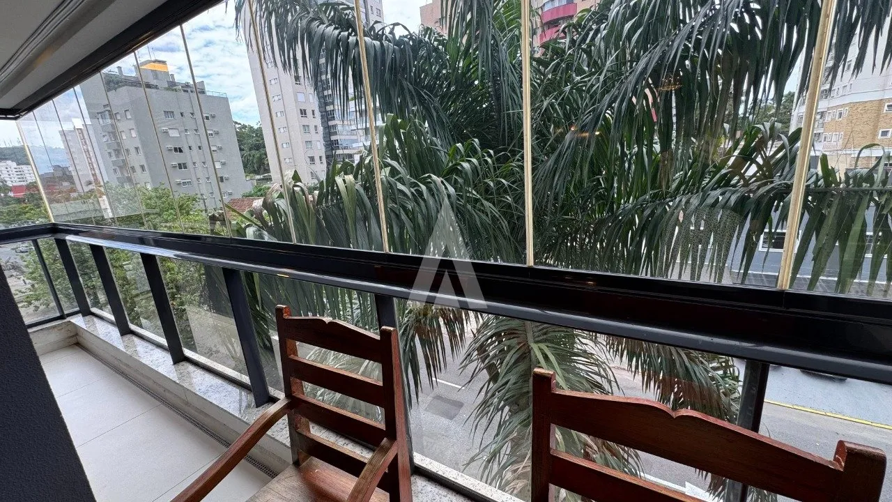 Apartamento no Edifício Ritz Class com 2 suítes à venda no Centro de Joinville - SC de R$775.000,00 por R$745.000,00. — foto 7