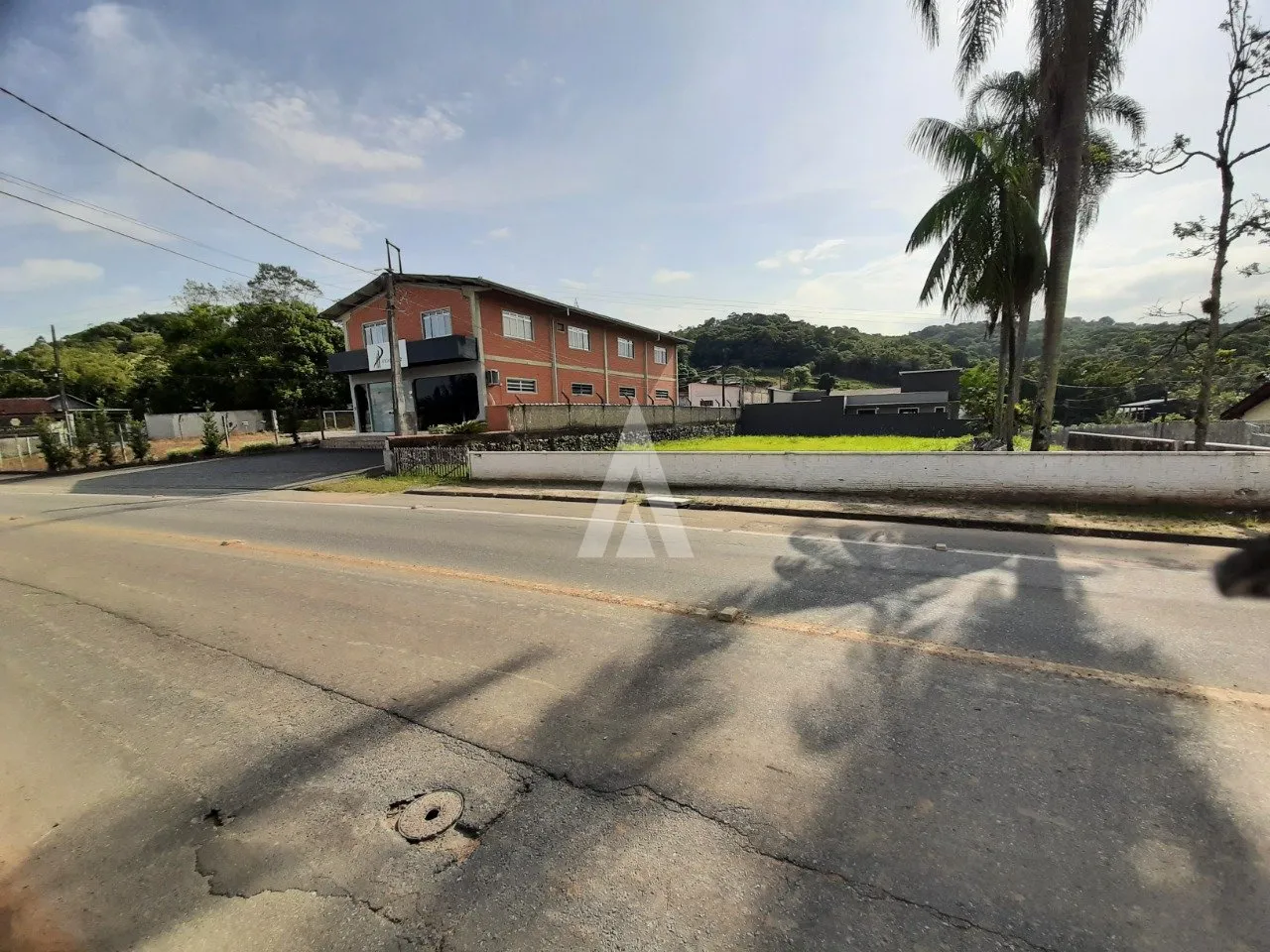 Terreno à venda no bairro São Marcos em Joinville, por R$ 806.000.00. — foto 3