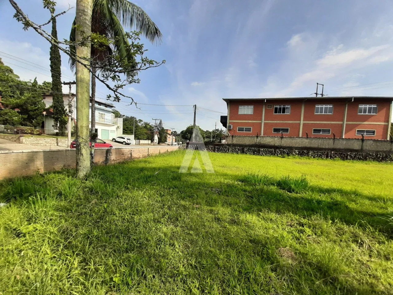 Terreno à venda no bairro São Marcos em Joinville, por R$ 806.000.00. — foto 7