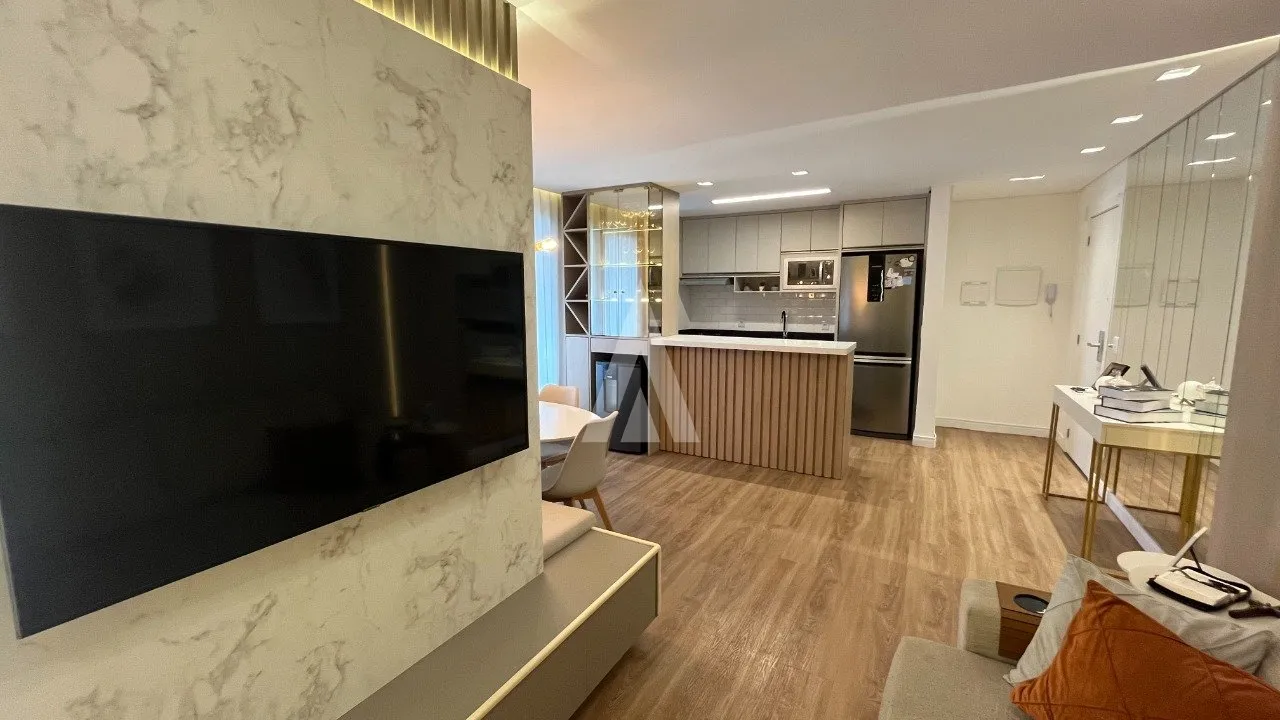 Apartamento com 1 suíte e 2 quartos à venda no bairro Centro em Joinville-SC por R$850.000,00. — foto 7