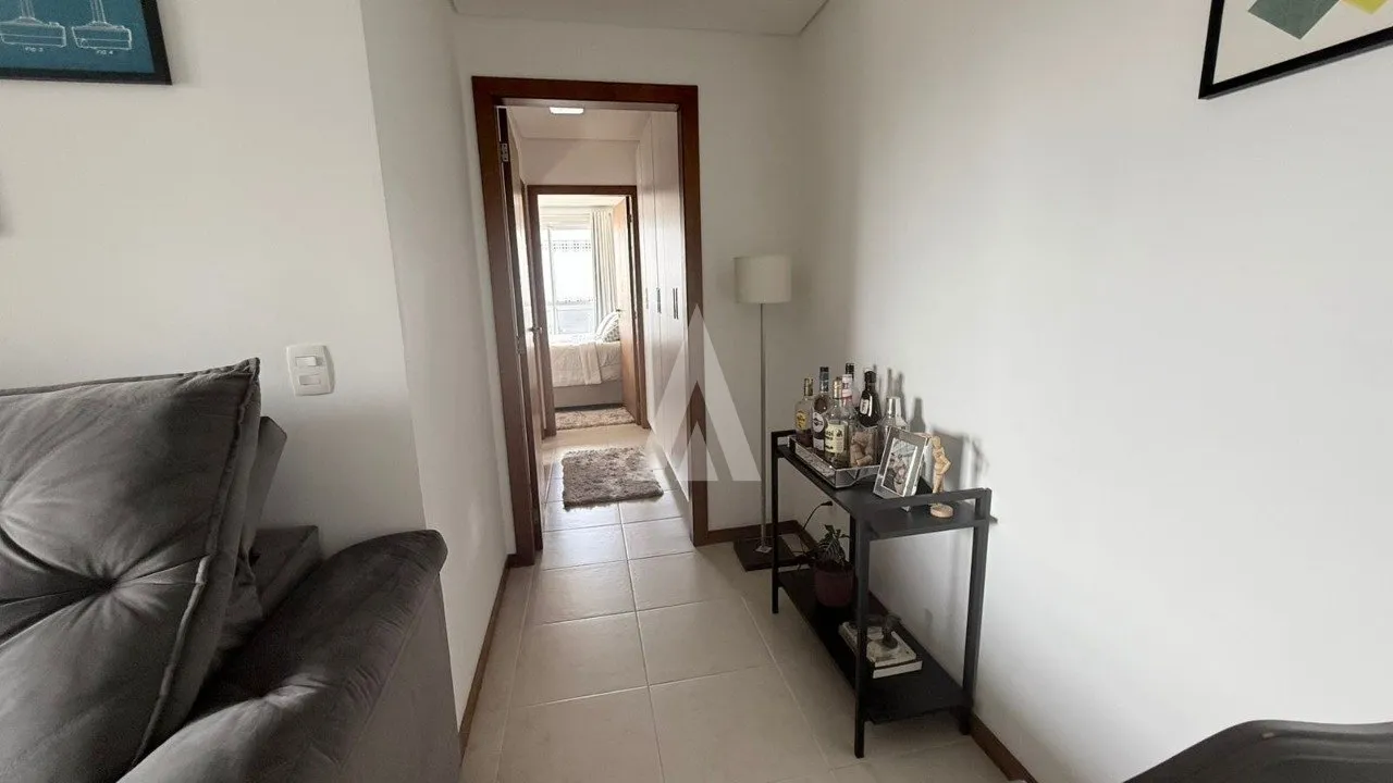 Apartamento com 2 suítes à venda no bairro Anita Garibaldi em Joinville-SC por R$550.000,00. — foto 5