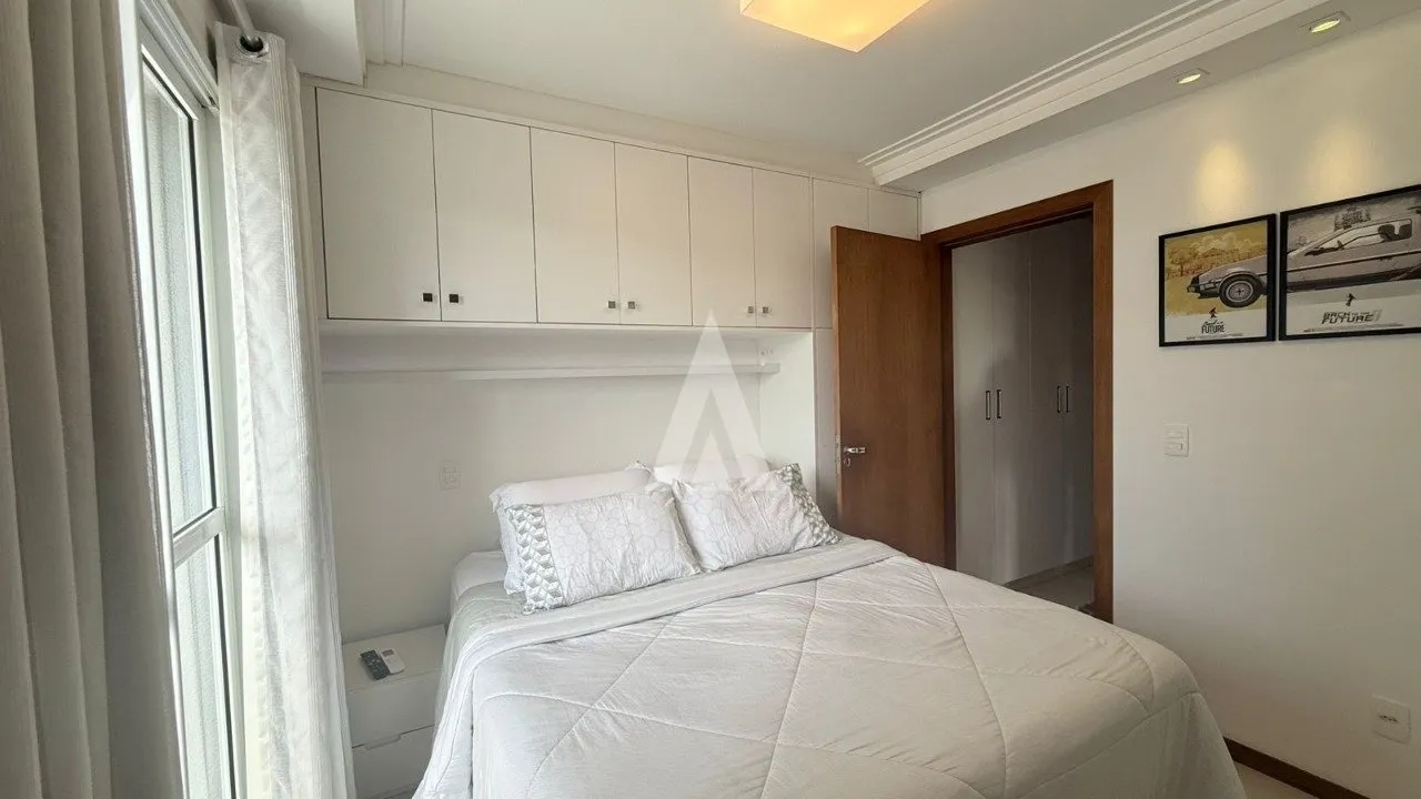 Apartamento com 2 suítes à venda no bairro Anita Garibaldi em Joinville-SC por R$550.000,00. — foto 7