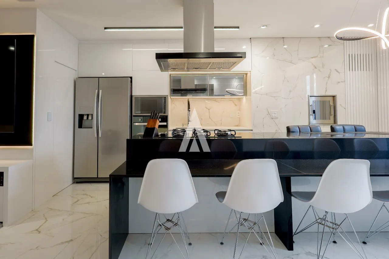 Apartamento com 2 suítes à venda no bairro Atiradores em Joinville-SC por R$995.000,00. — foto 3