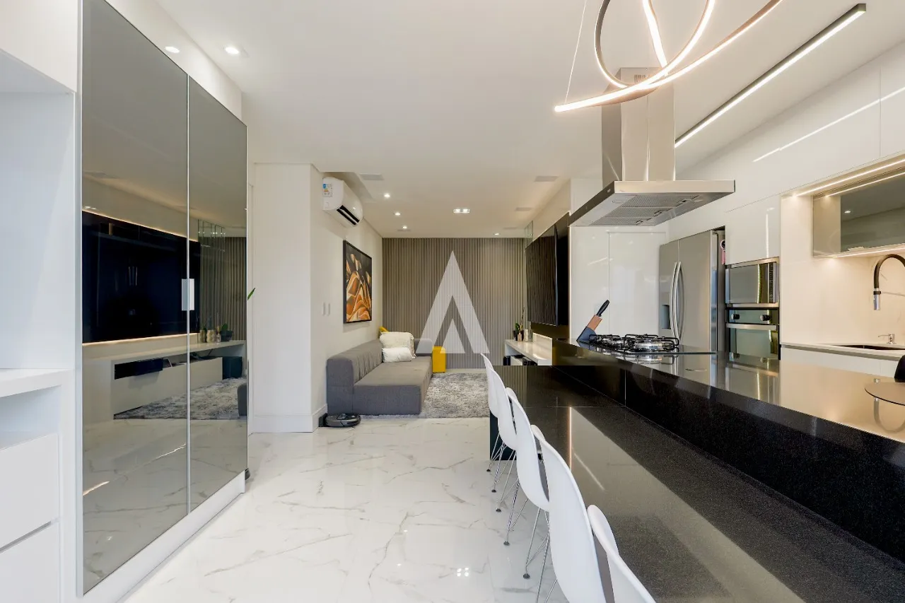 Apartamento com 2 suítes à venda no bairro Atiradores em Joinville-SC por R$995.000,00. — foto 5