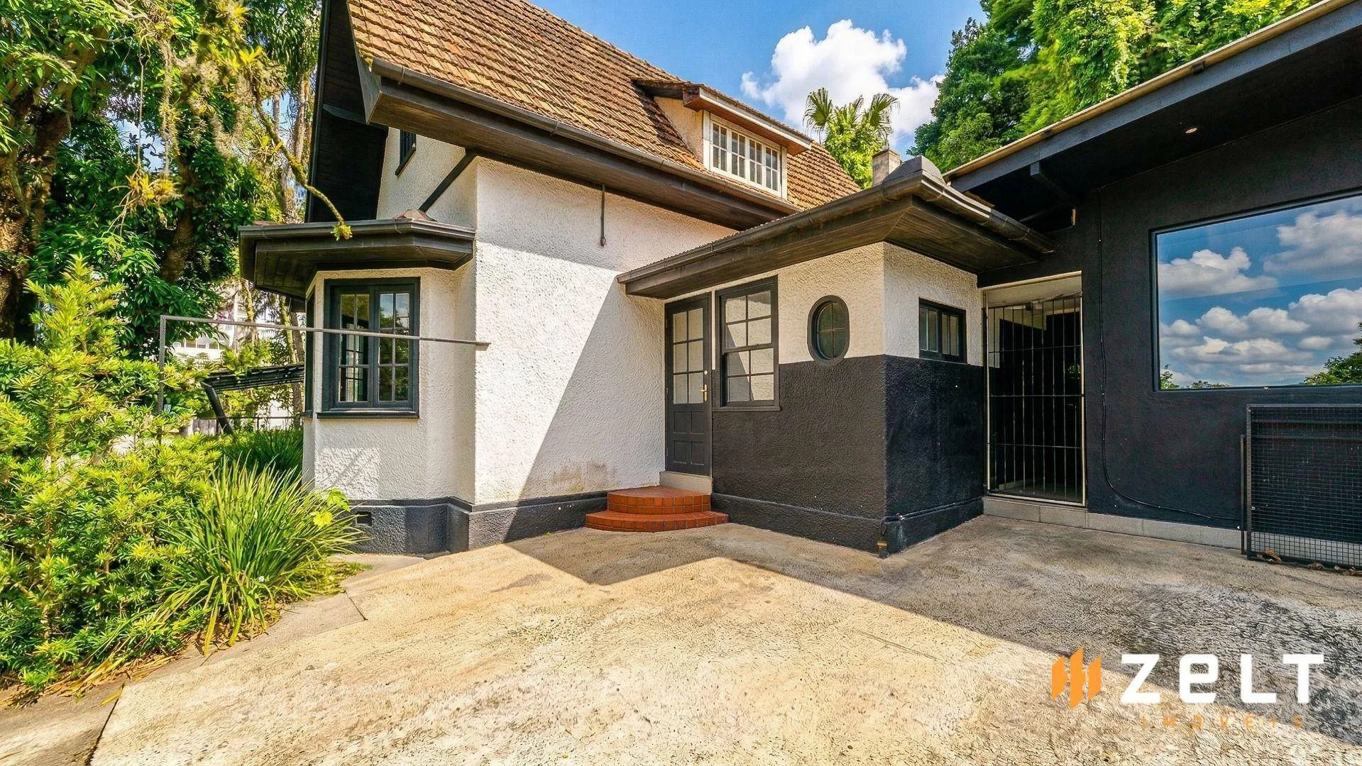 Casa com 7 dormitórios para alugar, 300 m por R$ 17.098,13/mês - Centro - Blumenau/SC — foto 2