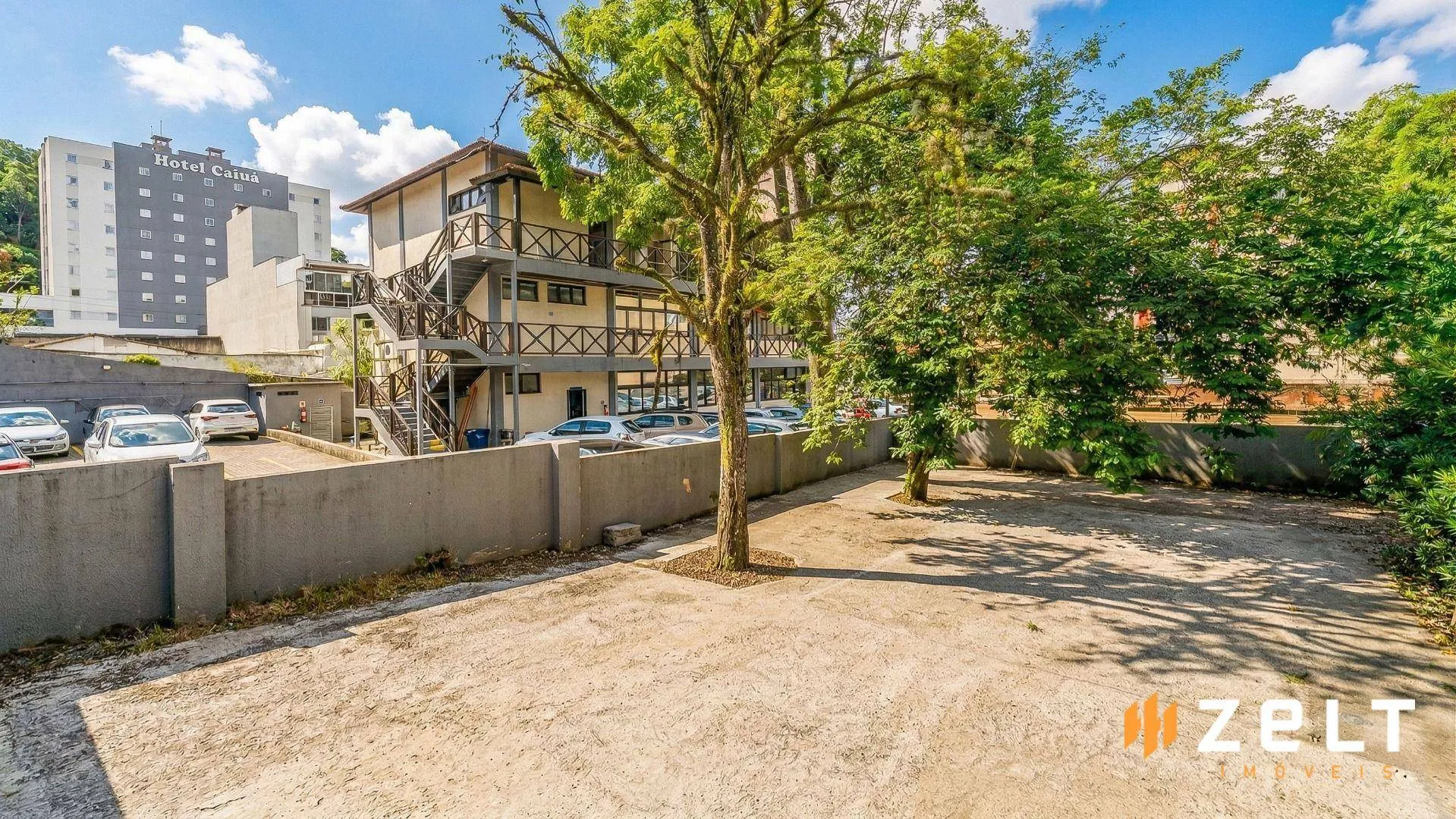 Casa com 7 dormitórios para alugar, 300 m por R$ 17.098,13/mês - Centro - Blumenau/SC — foto 4