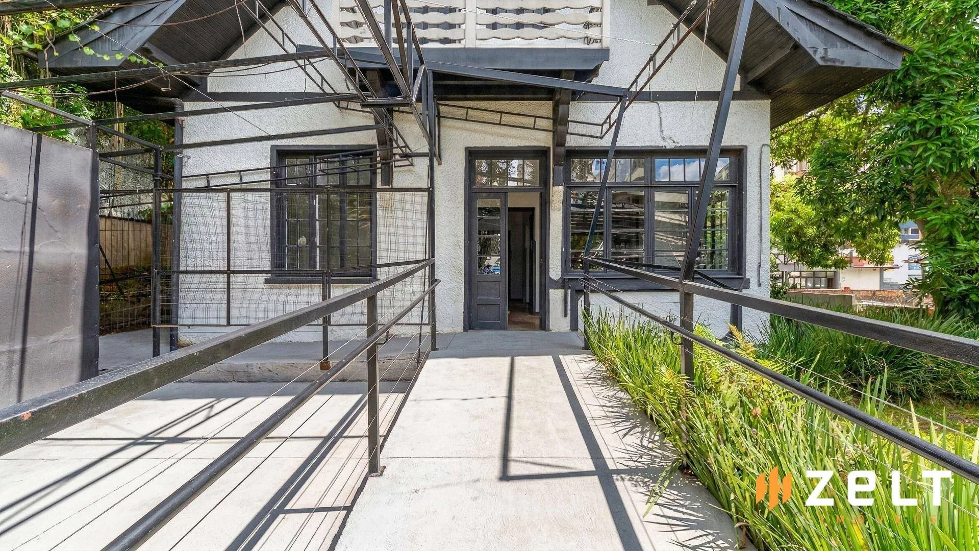 Casa com 7 dormitórios para alugar, 300 m por R$ 17.098,13/mês - Centro - Blumenau/SC — foto 6