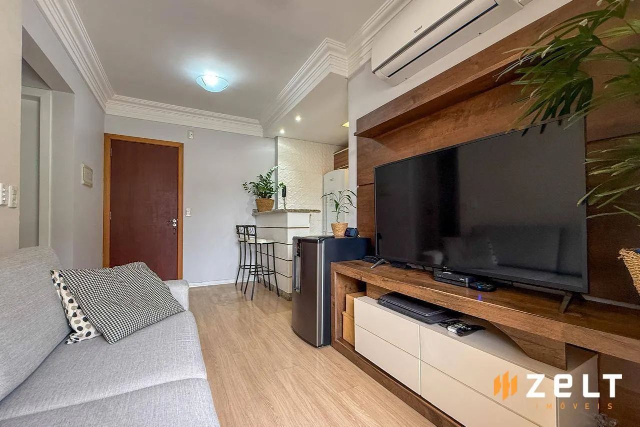 Apartamento com 2 dormitórios à venda, 50 m por R$ 379.000,00 - Itoupava Seca - Blumenau/SC - foto 1