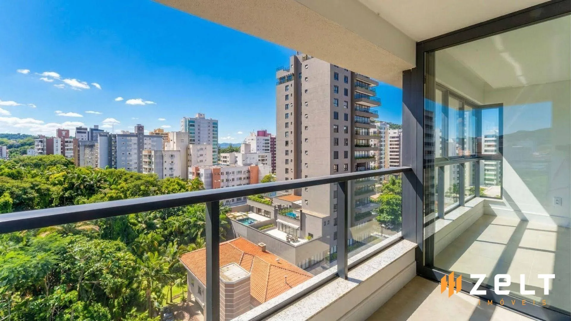 Apartamento com 3 Suítes à venda, 152 m por R$ 1.760.000 - Victor Konder - Blumenau/SC - foto 1