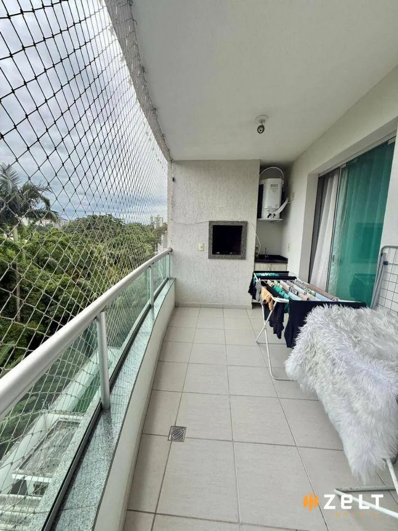 Apartamento com 3 dormitórios à venda, 116 m por R$ 775.000,00 - Velha - Blumenau/SC - foto 1
