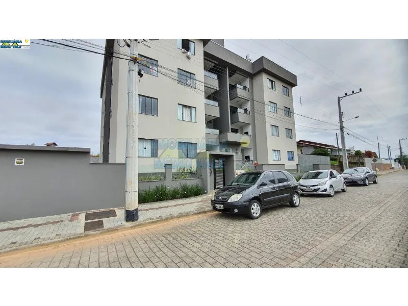 Apartamento à venda em Indaial/SC - foto 1