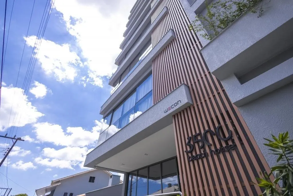 APARTAMENTO no ITACOLOMI com 3 quartos para VENDA, 131 m — foto 3