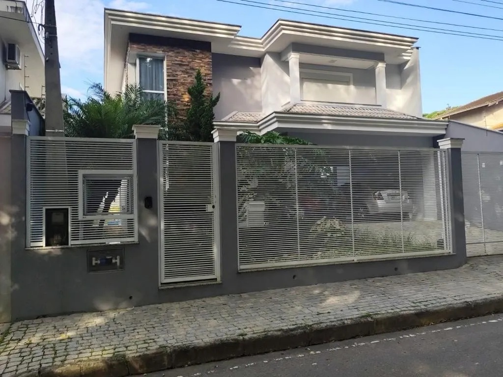 SOBRADO no BOM RETIRO com 3 quartos para VENDA, 178 m - foto 1