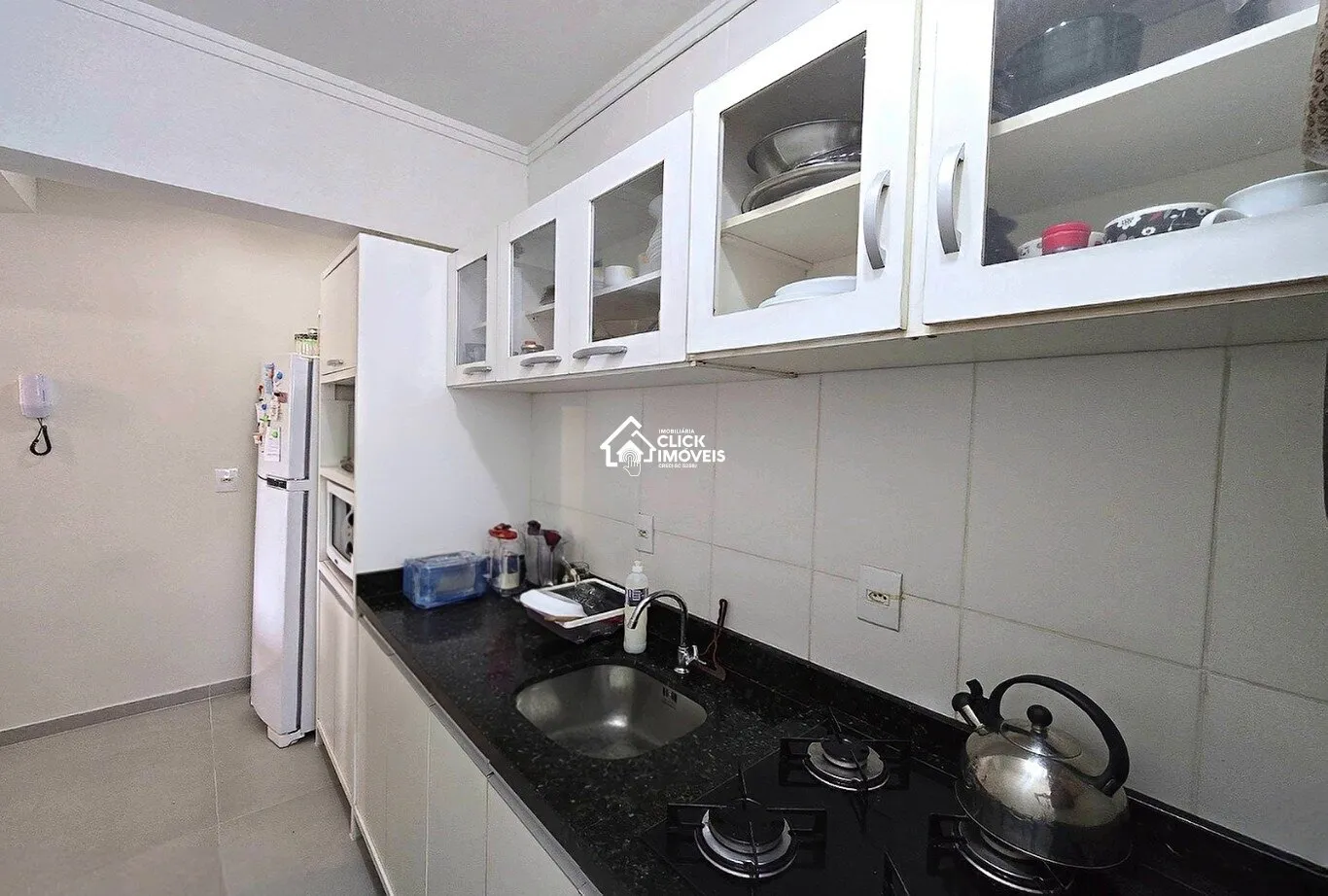 Apartamento com 2 dormitórios à venda no bairro Água Verde em Blumenau/SC — foto 3